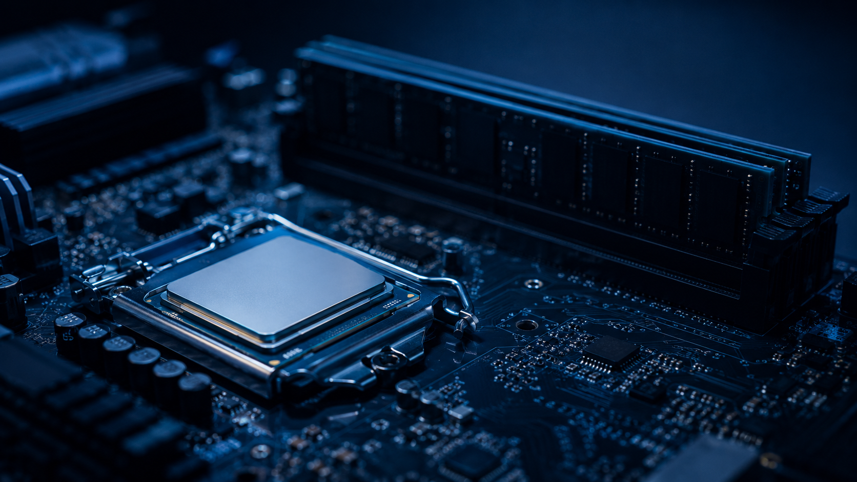 Services service firmware